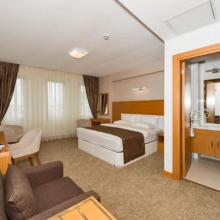 איסטמבול Mien Hotels מראה חיצוני תמונה