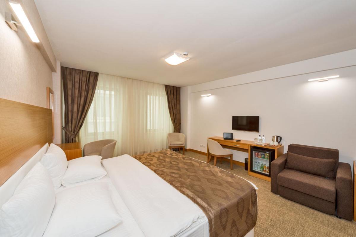 איסטמבול Mien Hotels מראה חיצוני תמונה