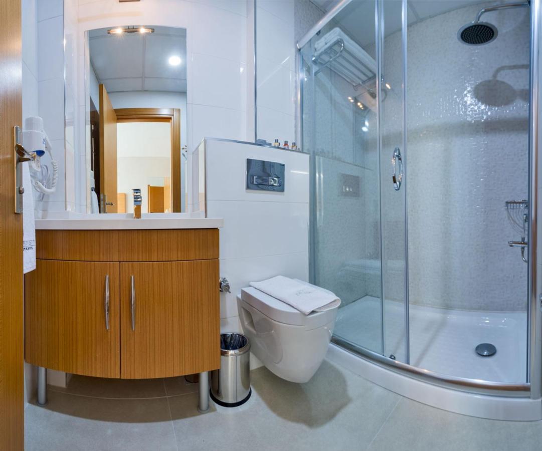איסטמבול Mien Hotels מראה חיצוני תמונה