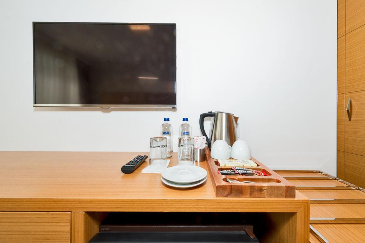 איסטמבול Mien Hotels מראה חיצוני תמונה