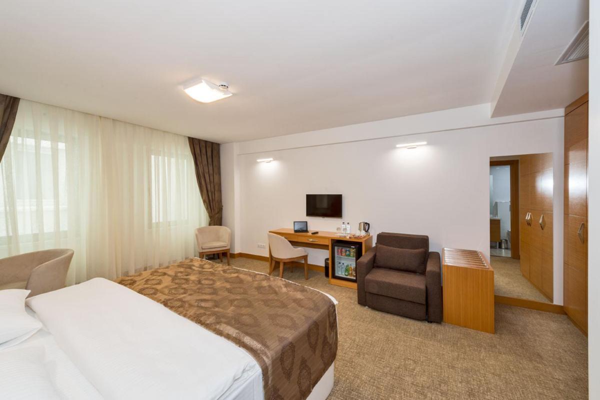 איסטמבול Mien Hotels מראה חיצוני תמונה
