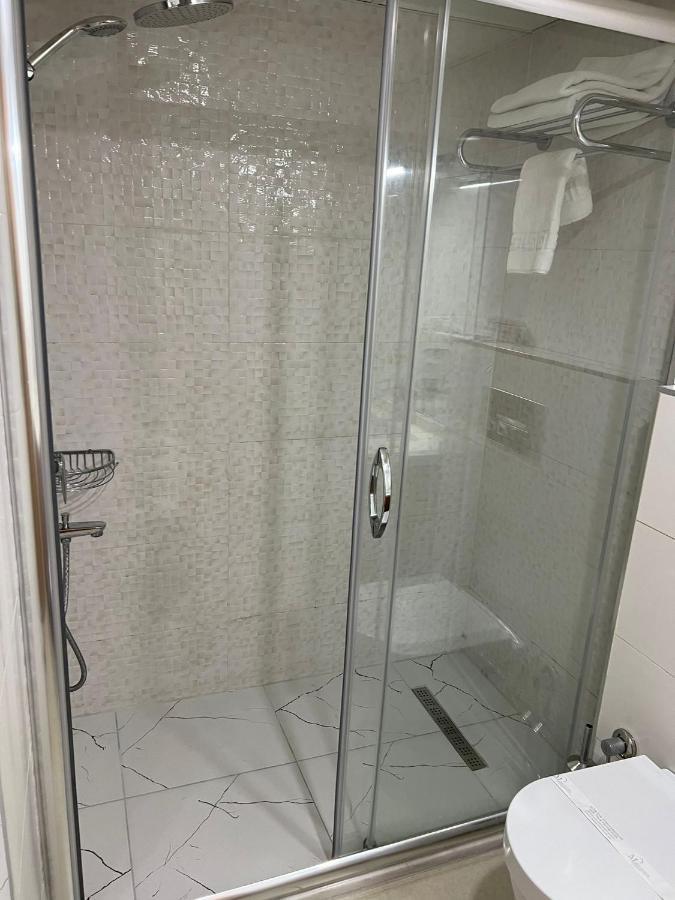איסטמבול Mien Hotels מראה חיצוני תמונה