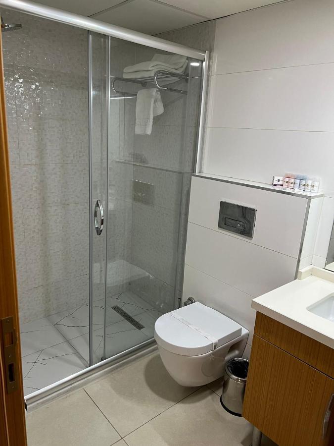 איסטמבול Mien Hotels מראה חיצוני תמונה