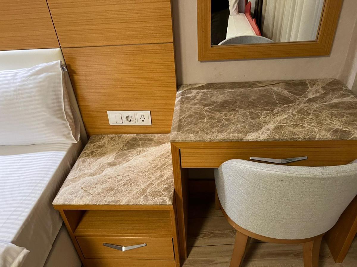 איסטמבול Mien Hotels מראה חיצוני תמונה