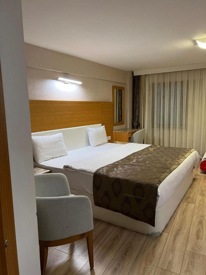 איסטמבול Mien Hotels מראה חיצוני תמונה