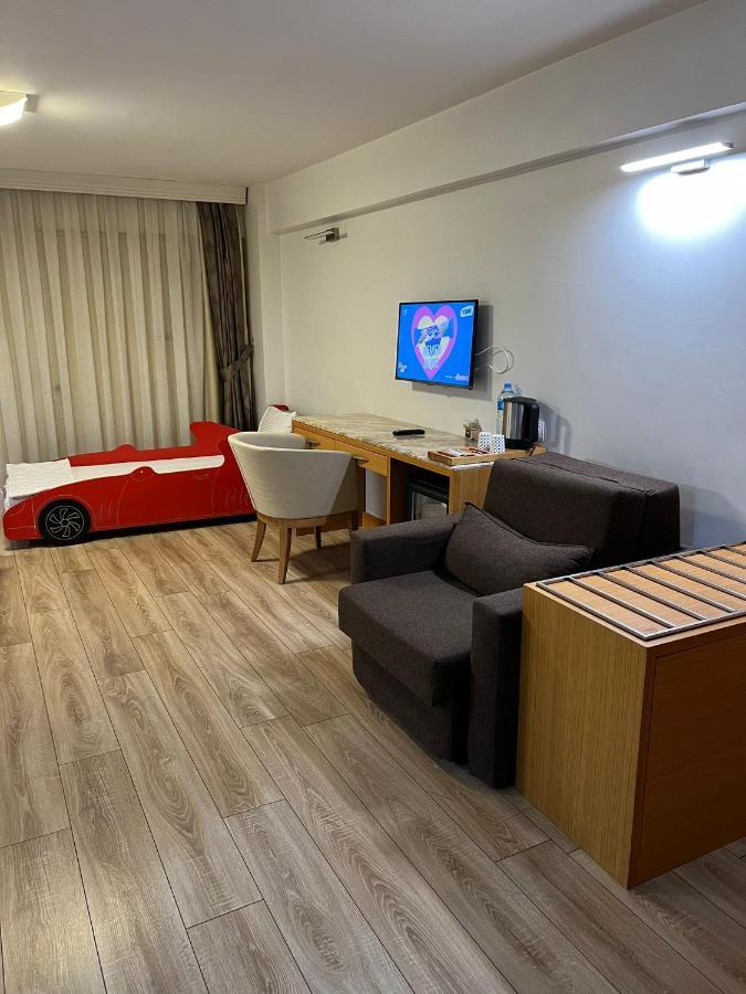 איסטמבול Mien Hotels מראה חיצוני תמונה