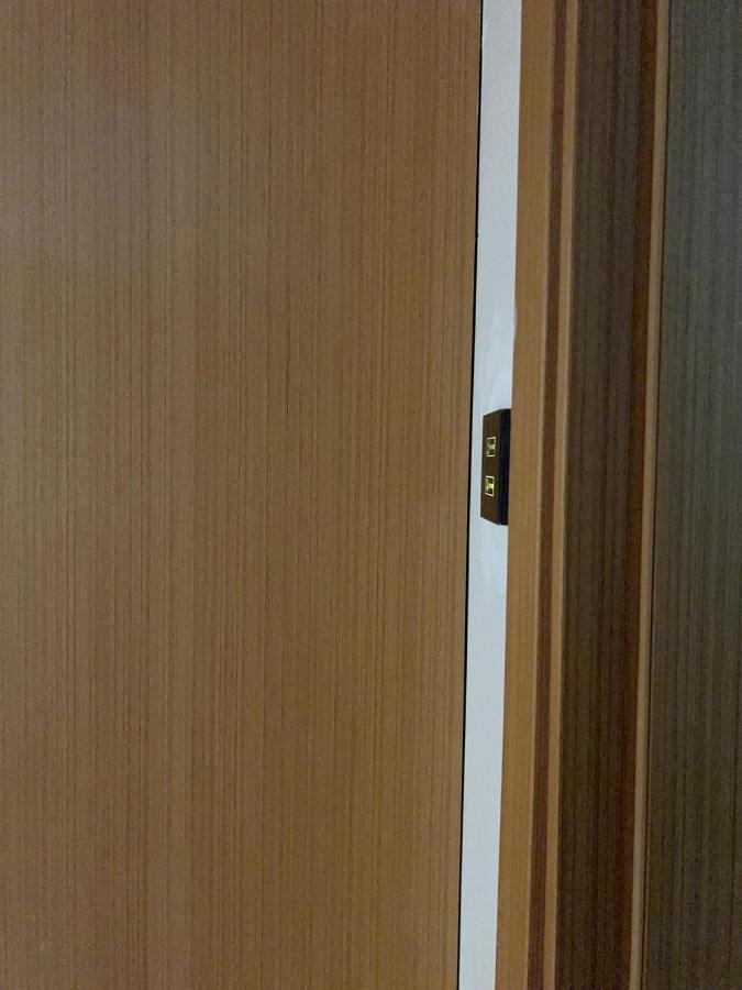 איסטמבול Mien Hotels מראה חיצוני תמונה