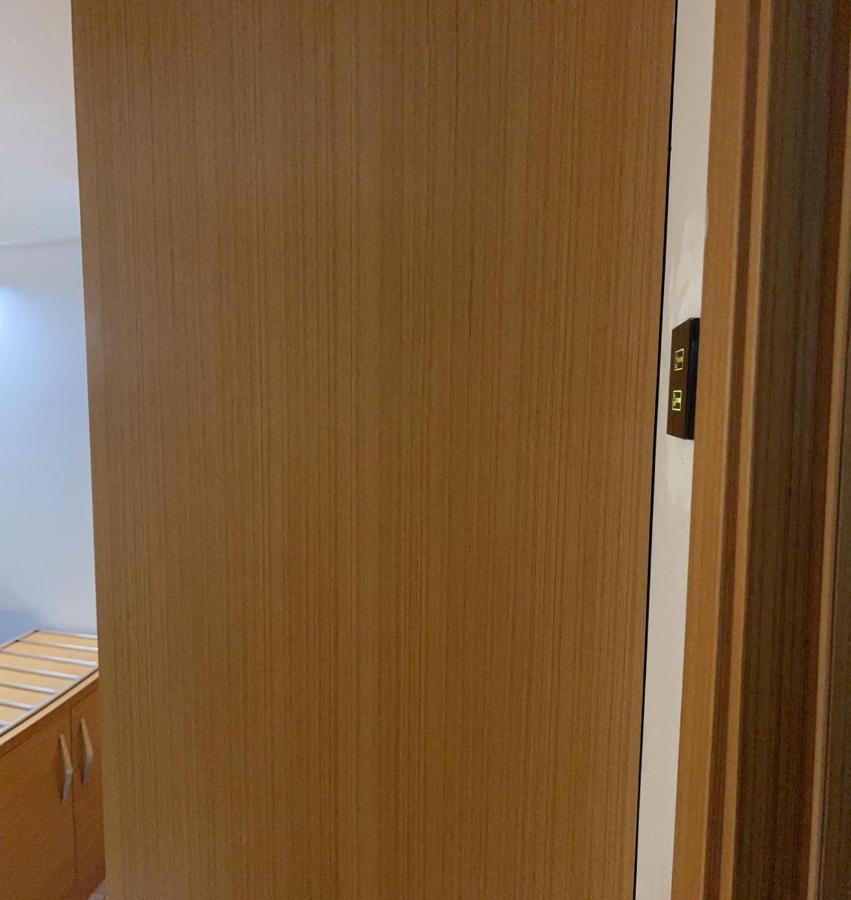 איסטמבול Mien Hotels מראה חיצוני תמונה
